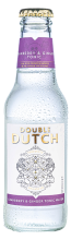 DoubleDutch Cranberry & Ginger 200ml
