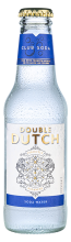 DoubleDutch Soda Water 200ml