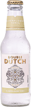 DoubleDutch Tonic eld2