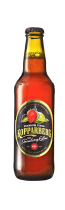Kopparbert STRAW-LIME_330ml